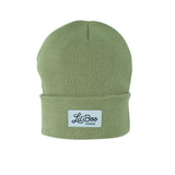 Lil’ Boo Classic Beanie – Sage