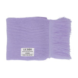 Hygge Scarf - Light Purple