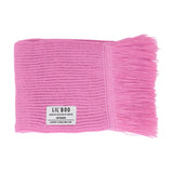 Hygge Scarf - Pink