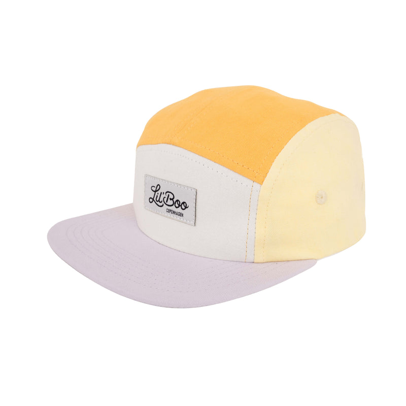 Block Jasmine 5 Panel (ORGANIC)