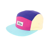 Blok-Fizz 5 Panel (ØKOLOGISK)
