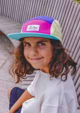Blok-Fizz 5 Panel (ØKOLOGISK)