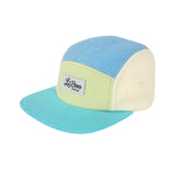 Block Breeze 5 Panel (ORGANIC)