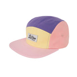 Block Sorbet 5 Panel (ORGANIC)