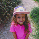 Block Sorbet 5 Panel (ORGANIC)