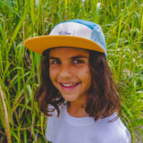 Block Ember 5 Panel (ORGANIC)