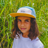 Block Ember 5 Panel (ORGANIC)