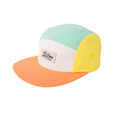 Block Happy 5 Panel (ORGANIC)