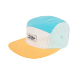 Block Sky Earth 5 Panel (ORGANIC)