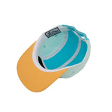 Block Sky Earth 5 Panel (ORGANIC)