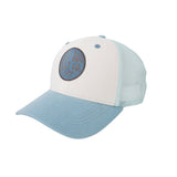 Trucker Cap - Blue