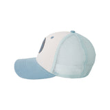 Trucker Cap - Blue