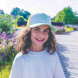 Trucker Cap - Green