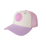 Trucker Cap - Purple