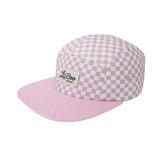 Chess 5 Panel (ORGANIC) - Purple