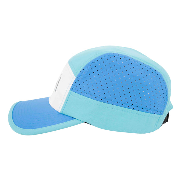 Sports Cap - Blue