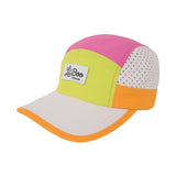 Sports Cap - Lime