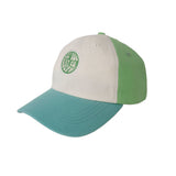 Block Grove Dad Cap