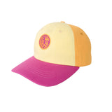 Block Sorbet Dad Cap