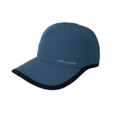 Tennis Cap - Blue