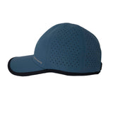 Tennis Cap - Blue