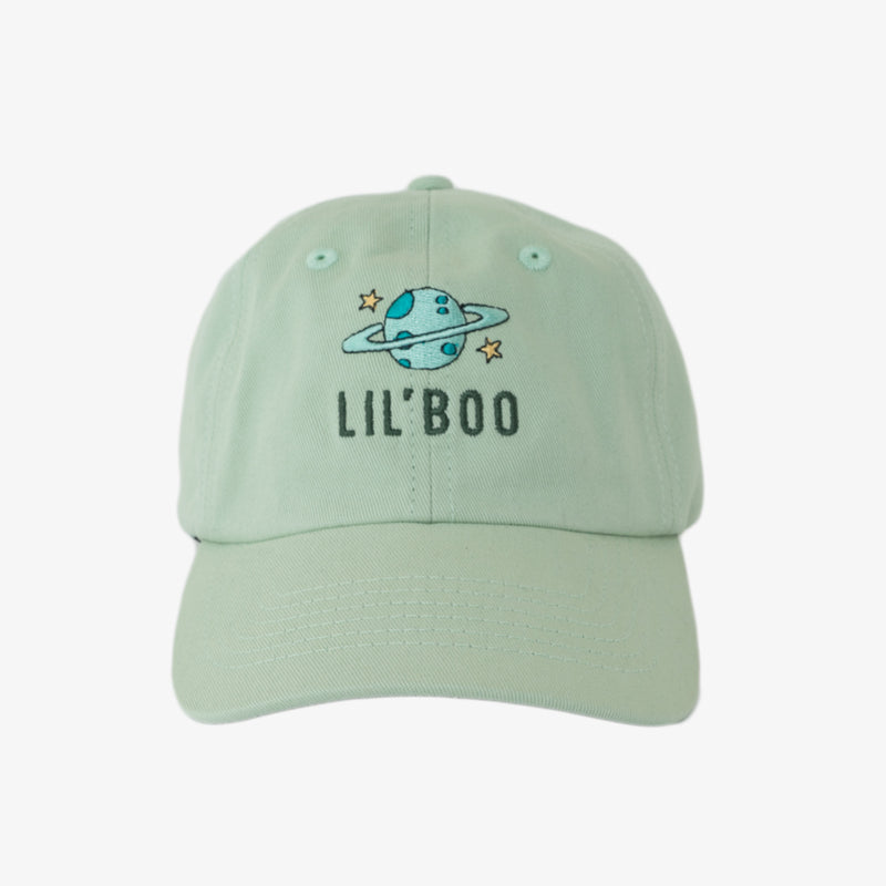 Planet Dad Cap (ORGANIC)