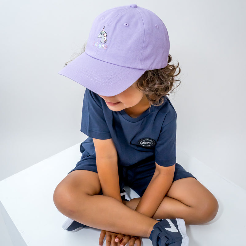 Unicorn Dad Cap (ORGANIC)