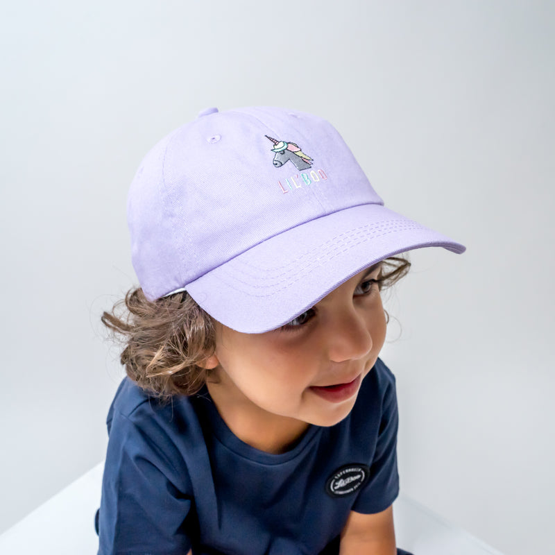 Unicorn Dad Cap (ORGANIC)