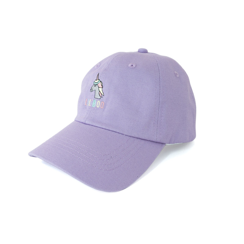 Unicorn Dad Cap (ORGANIC)