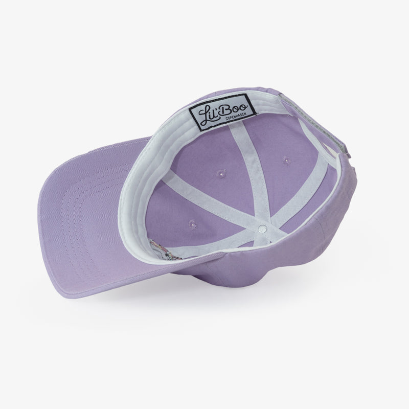 Unicorn Dad Cap (ORGANIC)