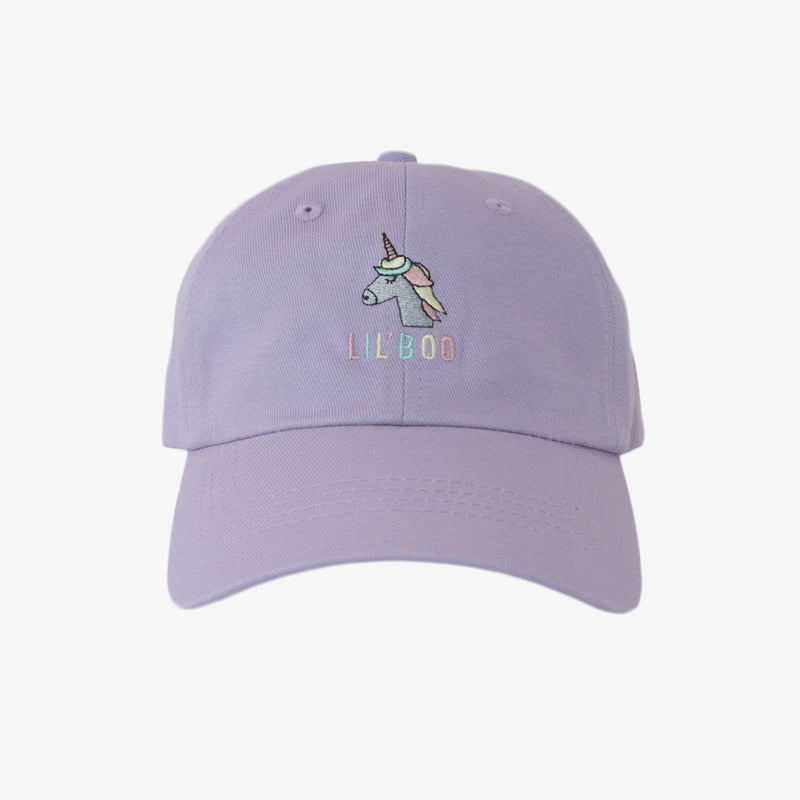 Unicorn Dad Cap (ORGANIC)