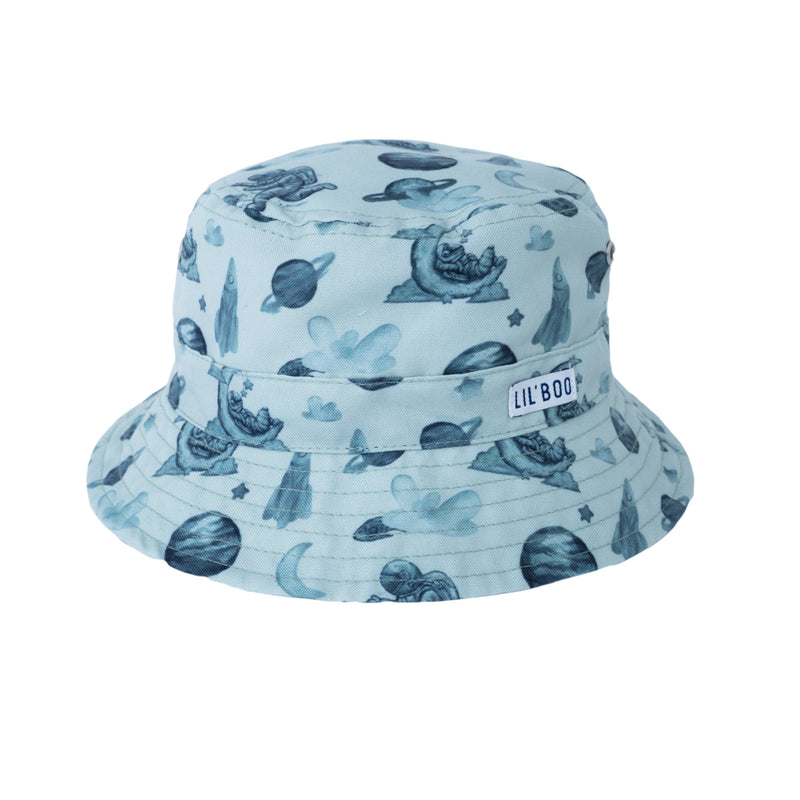 Space Bucket Hat (ORGANIC)