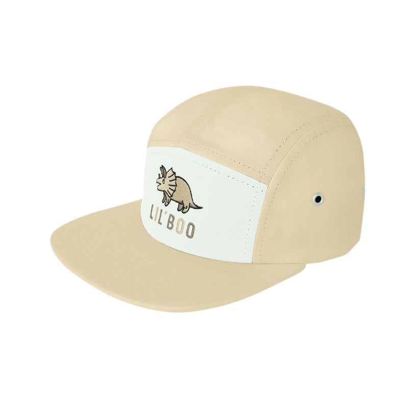 Triceratorps 5 Panel (ORGANIC)