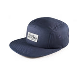 Lil' Boo Navy 5-Panel